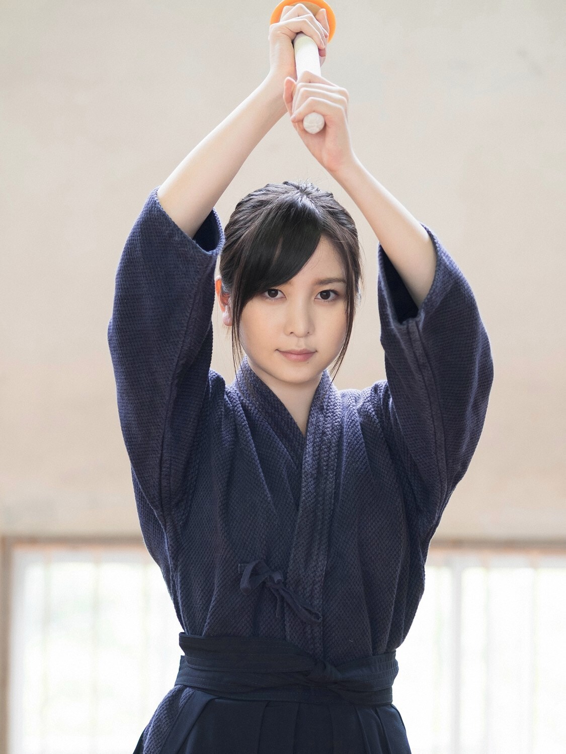 YS-Web-Vol.736 Karen Iwata 岩田華怜